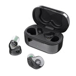SABBAT E16 Wireless Bluetooth-compatible Headset In-Ear TWS Headset Portable Lightweight Earphones with Charging Case