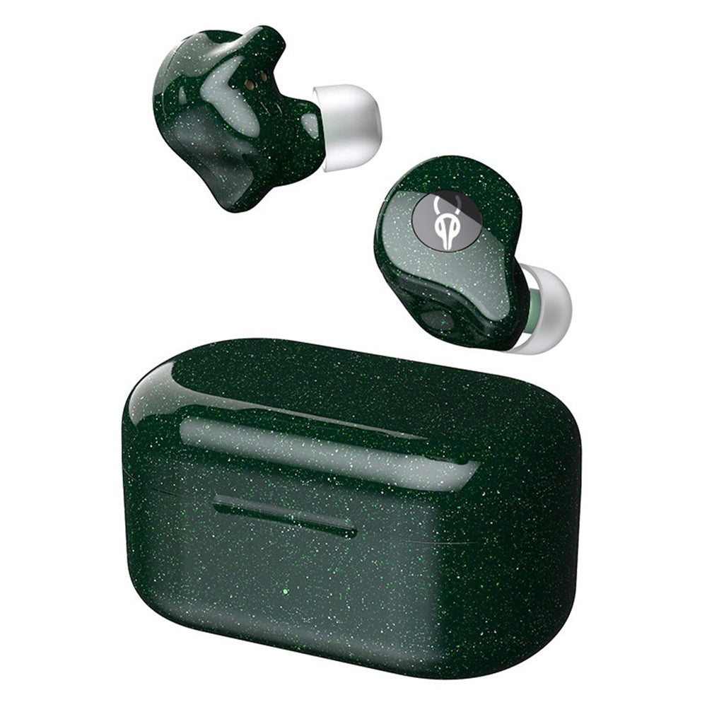 SABBAT E16 Wireless Bluetooth-compatible Headset In-Ear TWS Headset Portable Lightweight Earphones with Charging Case