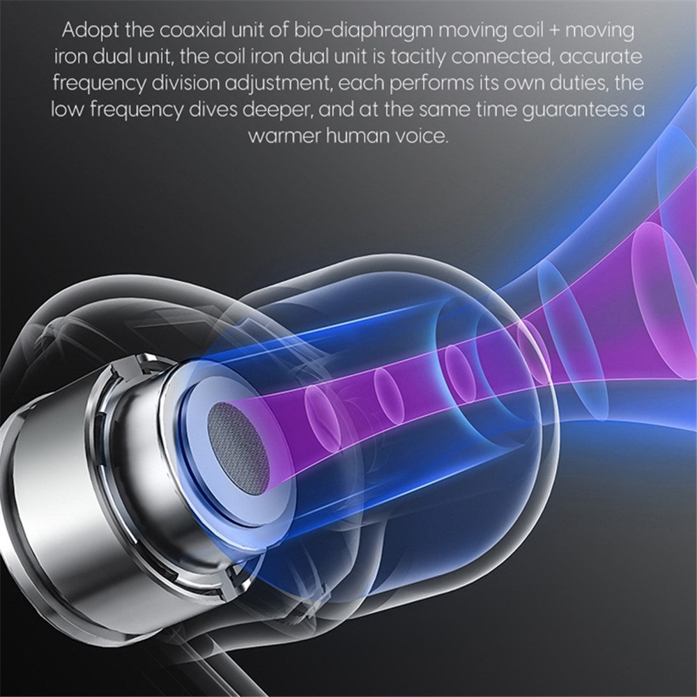 SABBAT E18 TWS Headset Wireless Stereo Bluetooth-compatible 5.2 Headset In-Ear Sports Earphones Support HD Calling