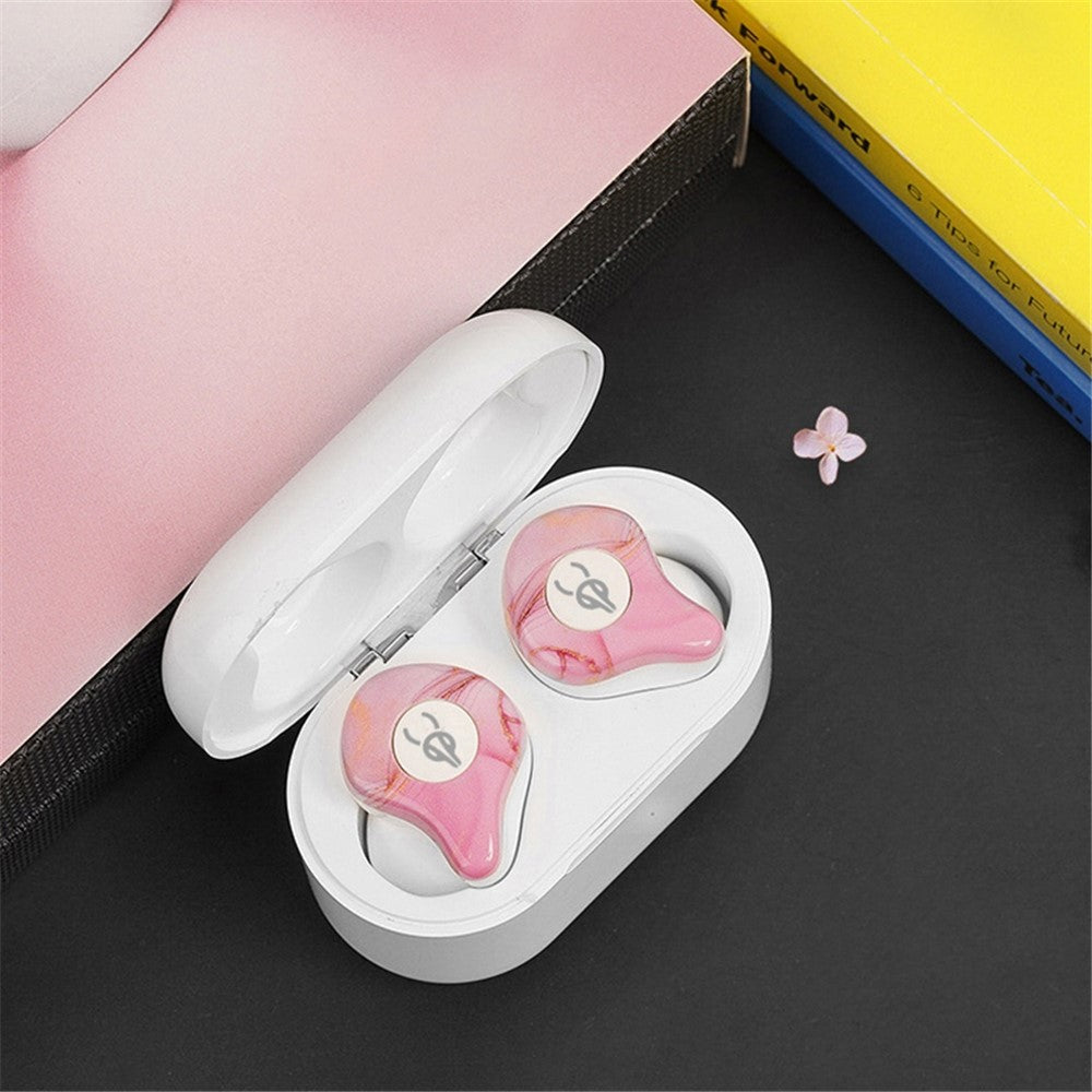 SABBAT X12Ultra TWS Bluetooth-kompatibel 5.2 HiFi Stereo Headset Ergonomiska Trådlösa In-ear Musikhörlurar