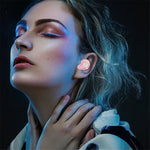 SABBAT X12Ultra TWS Bluetooth-kompatibel 5.2 HiFi Stereo Headset Ergonomiska Trådlösa In-ear Musikhörlurar
