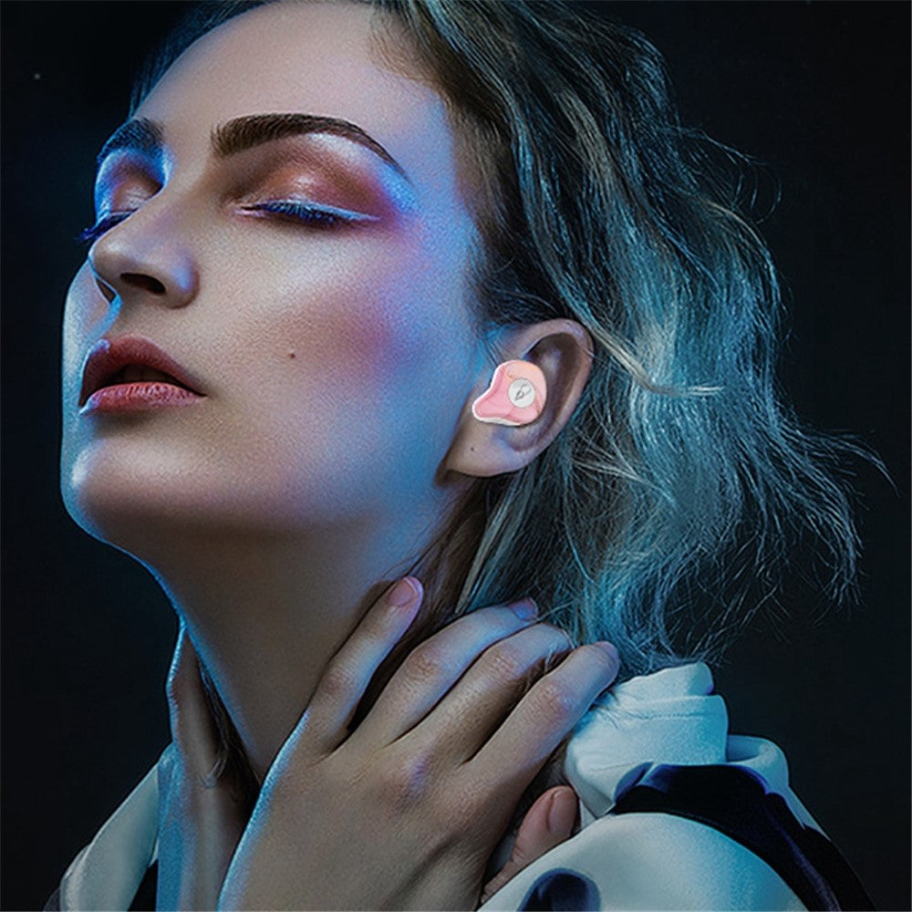 SABBAT X12Ultra TWS Bluetooth-kompatibel 5.2 HiFi Stereo Headset Ergonomiska Trådlösa In-ear Musikhörlurar
