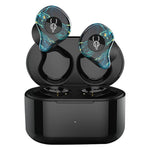 SABBAT X12Ultra TWS Bluetooth-kompatibel 5.2 HiFi Stereo Headset Ergonomiska Trådlösa In-ear Musikhörlurar