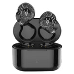 SABBAT X12Ultra TWS Bluetooth-kompatibel 5.2 HiFi Stereo Headset Ergonomiska Trådlösa In-ear Musikhörlurar