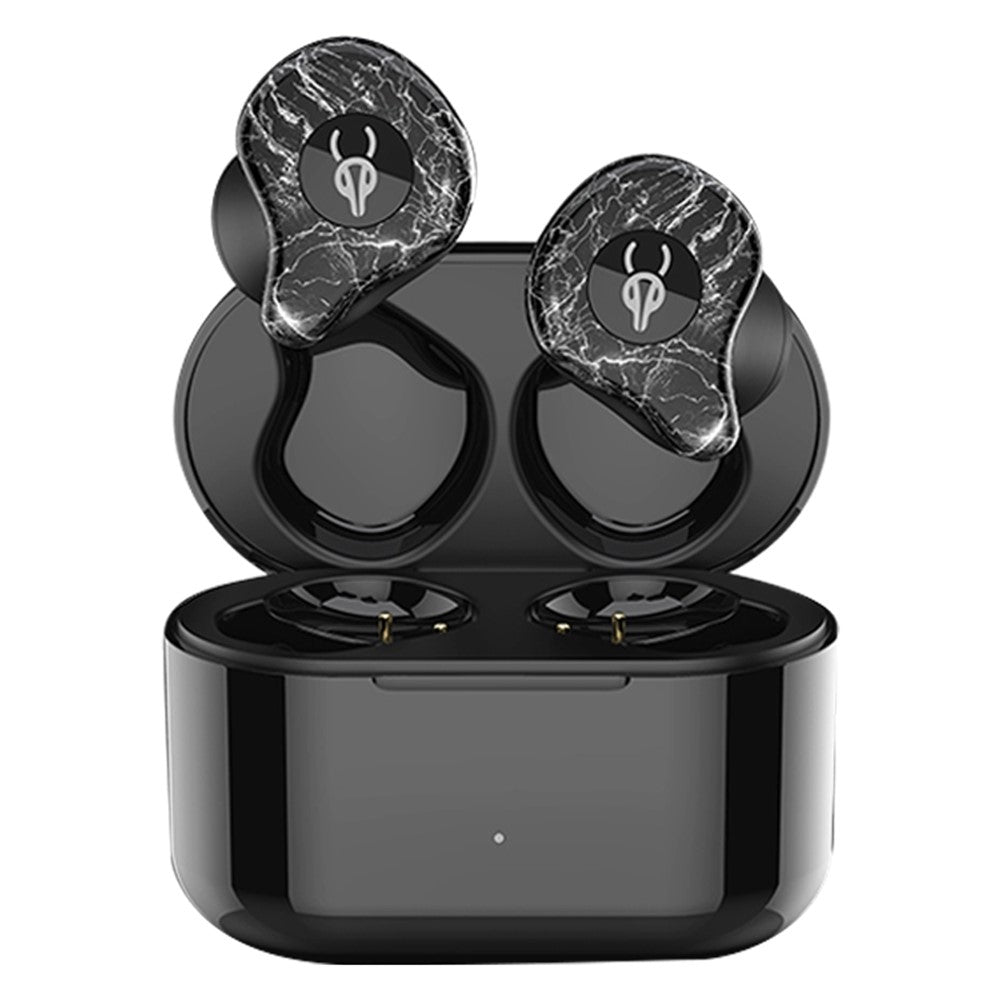 SABBAT X12Ultra TWS Bluetooth-kompatibel 5.2 HiFi Stereo Headset Ergonomiska Trådlösa In-ear Musikhörlurar