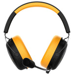 SOMIC G760 Over-ear Gaminghörlurar Trådbundna 2.4G USB E-sportsheadset Låg fördröjning Bluetooth-kompatibel Stereomusik HiFi Stereoljudhörlurar