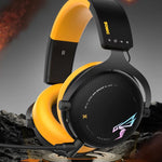 SOMIC G760 Over-ear Gaminghörlurar Trådbundna 2.4G USB E-sportsheadset Låg fördröjning Bluetooth-kompatibel Stereomusik HiFi Stereoljudhörlurar