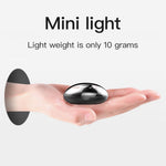 YX01 Single Ear Bluetooth-compatible Headset Wireless Mini Earphone Sports Running with Charging Case and Charging Cable