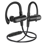 GORSUN E20 Sports Earphones IPX5 Waterproof Ear Hook Wireless Bluetooth-compatible Headphones