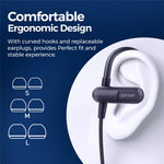 GORSUN E20 Sports Earphones IPX5 Waterproof Ear Hook Wireless Bluetooth-compatible Headphones