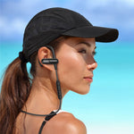 GORSUN E20 Sports Earphones IPX5 Waterproof Ear Hook Wireless Bluetooth-compatible Headphones