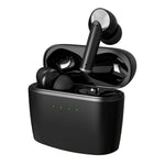 J8 Bluetooth-compatible Headphones with Indicator Light Portable TWS Earbuds Noise Reduction Wireless Headset