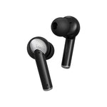 J8 Bluetooth-compatible Headphones with Indicator Light Portable TWS Earbuds Noise Reduction Wireless Headset