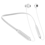 G03 Magnetic Neckband Bluetooth-compatible Headset Sport Wireless Strong Bass Music Calling Earphone