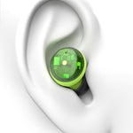 H20 Bluetooth-compatible Headset Sports Headphone TWS Wireless Earphone with Digital Display Charging Case