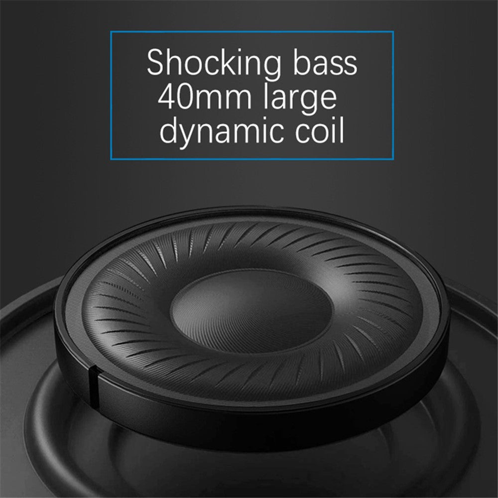 L800 2.4G Wireless / Bluetooth-compatible 5.1 Over-ear Headset LED Light Low Latency E-sports Gaming Headphone