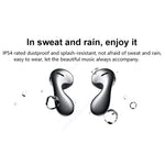 HUAWEI FreeBuds 5 TWS Headset Wireless Bluetooth-compatible 5.2 Earphones Active Noise Cancelling Earbuds