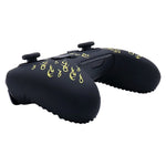 For Nintendo Switch Pro Controller Anti-skid Soft Silicone Case Gamepad Protective Cover
