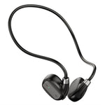 GCD-S11 trådløse Bluetooth-kompatible luftledningshøretelefoner, åbne ører, sport, HiFi-høretelefoner