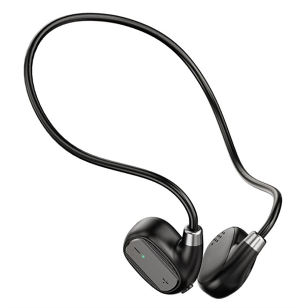 GCD-S11 trådløse Bluetooth-kompatible luftledningshøretelefoner, åbne ører, sport, HiFi-høretelefoner