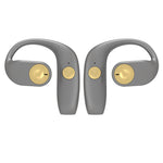G15 OWS Hook Earphones Air Conduction Wireless Bluetooth-compatible Sports Headphones