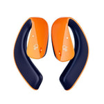 T22 Open Ear TWS Bone Conduction Wireless Headphones Music Sports Bluetooth-compatible Earphone with Mic