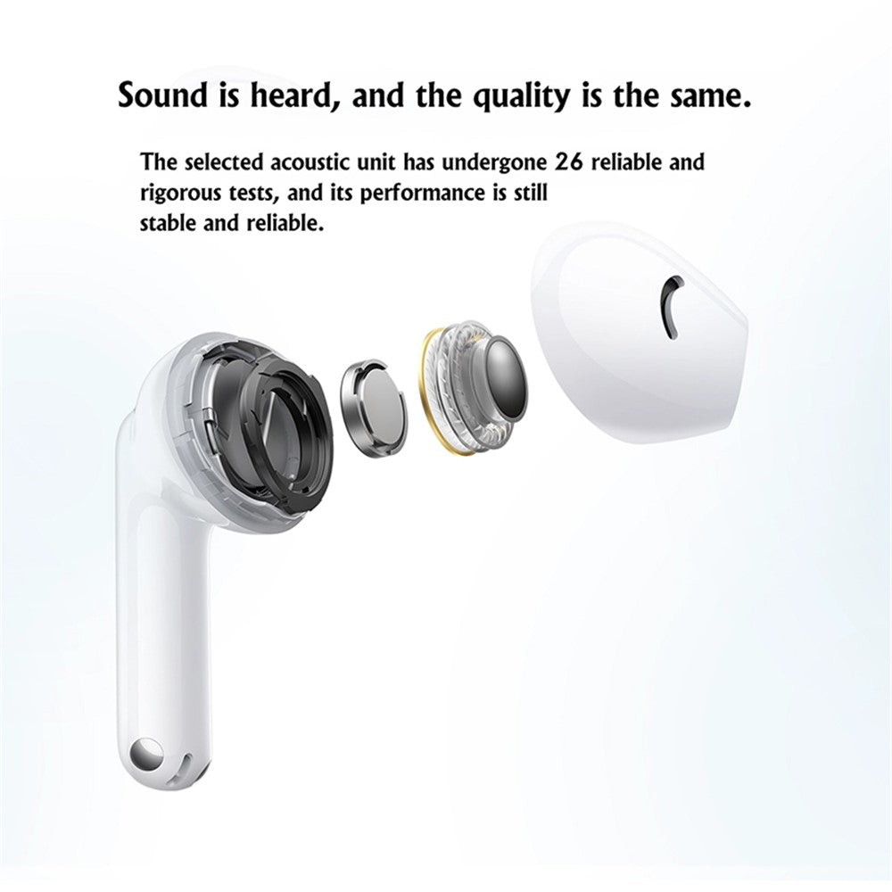 HUAWEI FreeBuds SE 2 Wireless Headset Bluetooth-compatible 5.3 Headphones Smart Touch Control TWS Earbuds (Chinese Version)