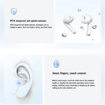 HUAWEI FreeBuds SE 2 Wireless Headset Bluetooth-compatible 5.3 Headphones Smart Touch Control TWS Earbuds (Chinese Version)