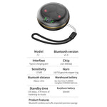 J1 Invisible Sleep Earbuds Wireless Bluetooth-compatible 5.3 Noise Canceling Headphones for Side Sleepers