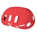 For Meta Quest 3 Protective Case VR Headset Anti-slip Anti-drop Silicone Cover