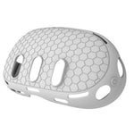 For Meta Quest 3 Protective Case VR Headset Anti-slip Anti-drop Silicone Cover