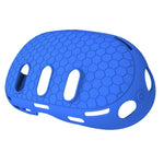 For Meta Quest 3 Protective Case VR Headset Anti-slip Anti-drop Silicone Cover
