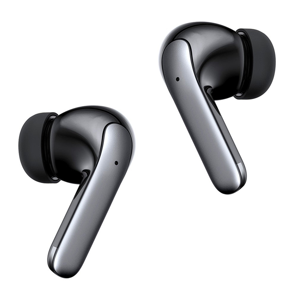 S52 TWS Earphones Stereo Sound Bluetooth-compatible 5.3 Semi-in-ear Wireless Headphones