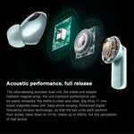 HUAWEI T0018 FreeBuds Pro 3 Wireless Earphones Intelligent Noise Cancelling Bluetooth-compatible Earbuds (Chinese Version)