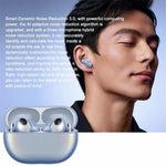 HUAWEI T0018 FreeBuds Pro 3 Wireless Earphones Intelligent Noise Cancelling Bluetooth-compatible Earbuds (Chinese Version)