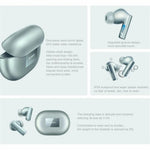 HUAWEI T0018 FreeBuds Pro 3 Wireless Earphones Intelligent Noise Cancelling Bluetooth-compatible Earbuds (Chinese Version)