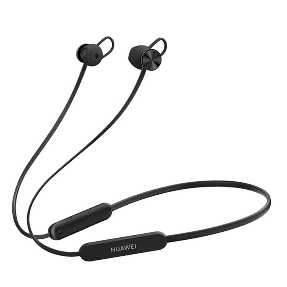 HUAWEI FreeLace trådlösa hörlurar Bluetooth-kompatibla 5.2 Magnetiskt absorberande hörlurar för nacken (kinesisk version)