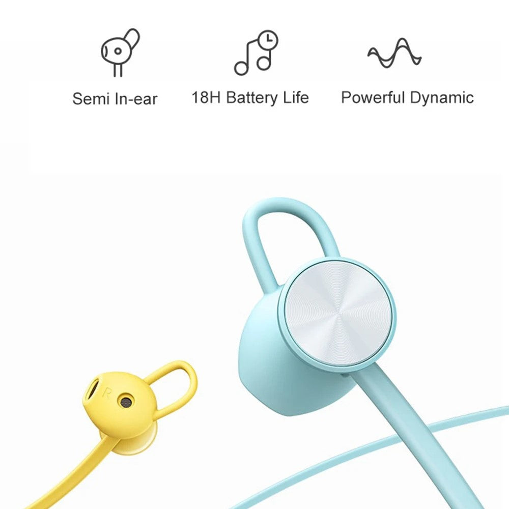 HUAWEI FreeLace Wireless Earphone Bluetooth-compatible 5.2 Neck Hanging Magnetic Absorption Headphones (Chinese Version)