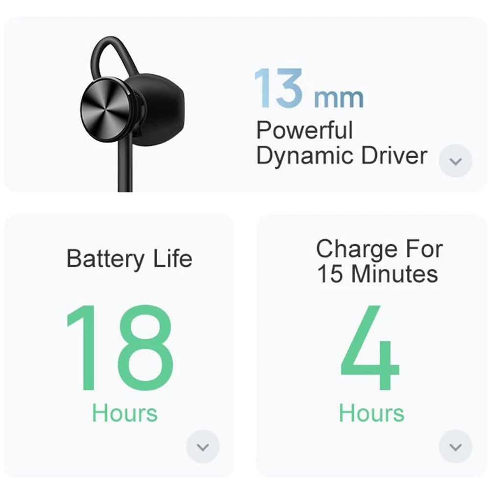HUAWEI FreeLace Wireless Earphone Bluetooth-compatible 5.2 Neck Hanging Magnetic Absorption Headphones (Chinese Version)