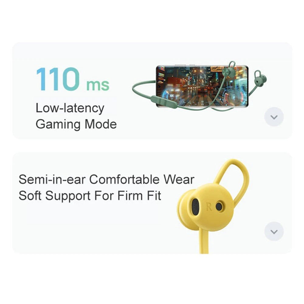 HUAWEI FreeLace Wireless Earphone Bluetooth-compatible 5.2 Neck Hanging Magnetic Absorption Headphones (Chinese Version)