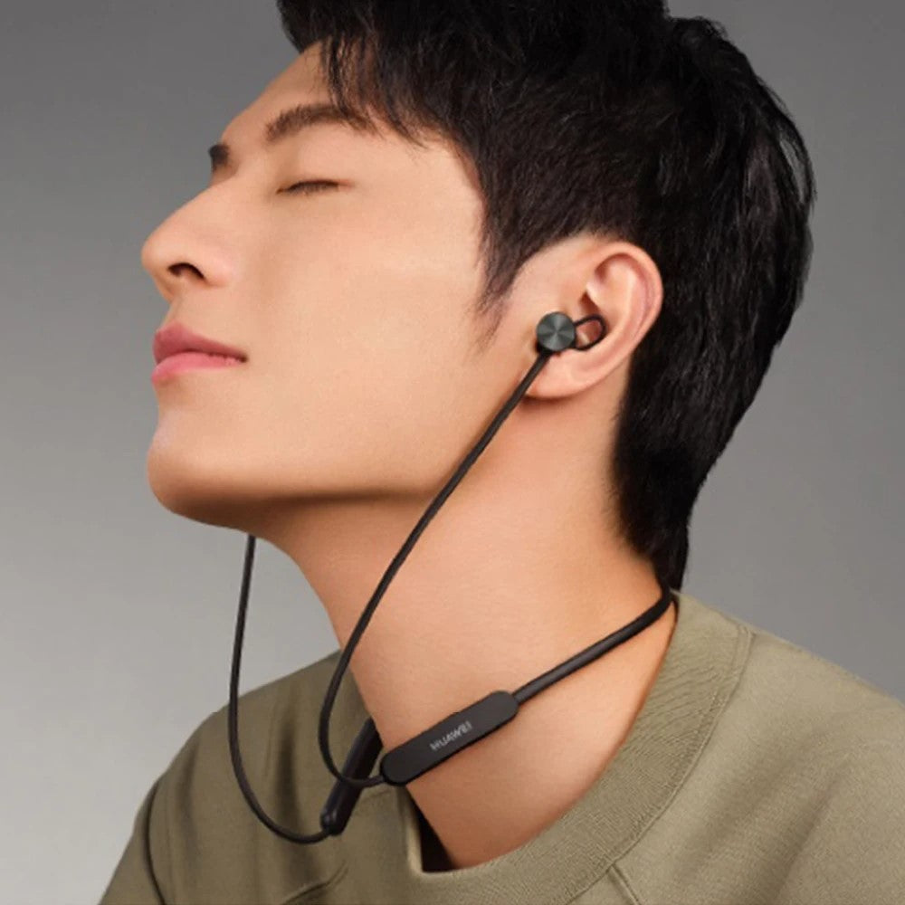 HUAWEI FreeLace Wireless Earphone Bluetooth-compatible 5.2 Neck Hanging Magnetic Absorption Headphones (Chinese Version)