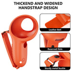 JYS JYS-MQ013 1 Pair for Meta Quest 3 Touch Controller Cover Anti-skid Silicone Protective Case