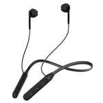 DEVIA Kintone Series EM036 Neckband Sport Headset Neck-Mounted Stereo Sound Earphone