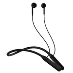 DEVIA Kintone Series EM036 Neckband Sport Headset Neck-Mounted Stereo Sound Earphone