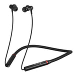 DEVIA Kintone Series Neckband Sport Wireless Earphone Metal Magnetic Bluetooth-compatible Headphone