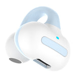 M-S8 Bluetooth-compatible 5.3 Ear Clip Earphone Running Wireless Music Headset