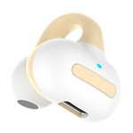 M-S8 Bluetooth-compatible 5.3 Ear Clip Earphone Running Wireless Music Headset