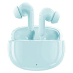 REMAX CozyPods W10N ANC+ENC Dual Noise-Canceling Wireless Earbuds Bluetooth-compatible Headset