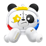ONIKUMA T20 Wireless Headset Bluetooth-compatible Ultra-Low Latency Earphone TWS Headphone
