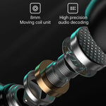 M25 Mecha Design Bluetooth-compatible Earphone Digital Display TWS Gaming Wireless In-ear Headset